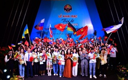 Trại hè Việt Nam 2026: "Hành trình di sản, gắn kết cội nguồn"