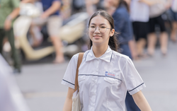 Bộ GD&ĐT công bố điểm sàn nhóm ngành luật năm 2026