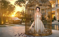 Lấy nhầm chồng