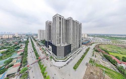 Nguồn cung căn hộ tăng cao, vì sao nhiều người dân vẫn khó mua nhà?