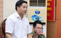 Vụ gian lận thi tốt nghiệp THPT tại Tuyên Quang: Đề xuất thi lại môn Toán