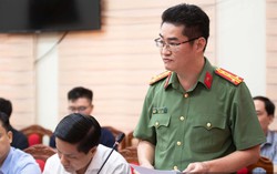 Khởi tố nữ Hiệu phó trong vụ 147 điểm 10 môn Toán ở Tuyên Quang