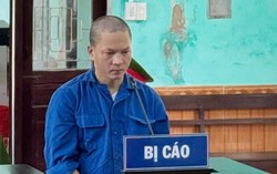 3 năm 6 tháng tù cho kẻ bẻ gãy bảo vật quốc gia Ngai vua triều Nguyễn