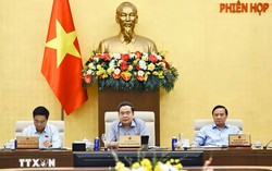 Tạo hành lang pháp lý vững chắc để bảo vệ cán bộ dám nghĩ, dám làm, sáng tạo
