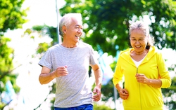 Hà Nội: Biến thách thức già hóa dân số thành động lực phát triển