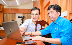 Tăng cường chuyển đổi số và ứng dụng AI: Bước chuyển mình của hệ thống Mặt trận TPHCM