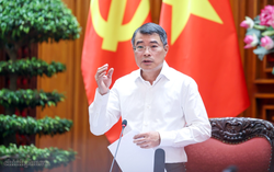 Thủ tướng: Quyết tâm giải ngân 100% vốn Chương trình mục tiêu quốc gia năm 2026