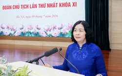Lấy sự hài lòng và niềm tin của Nhân dân làm thước đo đánh giá hiệu quả hoạt động của Mặt trận