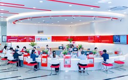 Lãi suất từ 7,2%/năm, HDBank tung loạt ưu đãi lớn cho doanh nghiệp