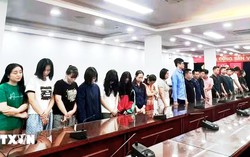 Đề nghị truy tố 65 bị can trong vụ án tại Viện Pháp y tâm thần Trung ương