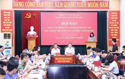 Bộ GD-ĐT phản hồi đề nghị cho thí sinh ở Tuyên Quang thi lại môn Toán