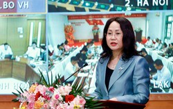 Ngành Văn hóa, Thể thao và Du lịch: Đổi mới tư duy quản lý, nâng cao hiệu quả thực hiện để tạo chuyển biến thực chất trong từng lĩnh vực