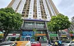 Cư dân Thăng Long Tower 10 năm chưa có sổ hồng