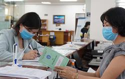 Giao chỉ tiêu bao phủ bảo hiểm y tế toàn quốc đạt 100% vào năm 2030