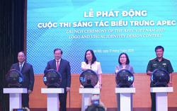 Phát động Cuộc thi Sáng tác biểu trưng Năm APEC 2027