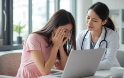 Không thể mãi đợi chờ người đàn ông hứa cưới mình