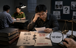 Sửa Bộ luật Tố tụng hình sự - Bài 3: Dự thảo còn “độ vênh” nào?