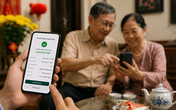 "Văn hóa banking" làm tăng khoảng cách giữa các thành viên trong gia đình