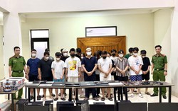 Phóng đại công dụng "Xương khớp bà Sáu", 21 đối tượng bị khởi tố