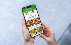 Khai trương Sàn giao dịch "OCOP - Đặc sản Đà Nẵng" và triển khai "Chợ Cồn chuyển đổi số"