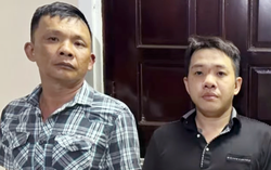Bắn Thượng úy Công an, nhóm “cẩu tặc” sa lưới