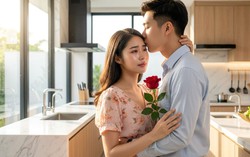 Đi tìm hạnh phúc