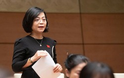 Đề nghị phát triển đô thị dưới "lăng kính giới"