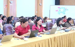 Gần 90 nữ đại biểu HĐND phía Nam được trang bị kỹ năng lồng ghép giới trong xây dựng chính sách