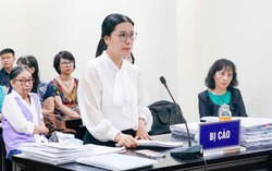 Ngày 26/8, xét xử phúc thẩm vụ cựu Hiệu trưởng Trường THCS Ba Đình