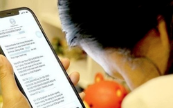 Lừa đảo online nhắm vào các bà mẹ: Từ đơn hàng 0 đồng đến mất sạch tiền tiết kiệm