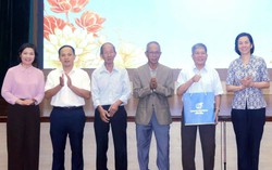 Dấu ấn của bà Hà Thị Quế với cách mạng Việt Nam, phong trào phụ nữ và sự phát triển của tổ chức Hội