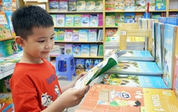Hà Nội xây dựng lộ trình miễn phí sách giáo khoa từ năm học 2026-2027