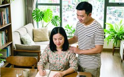 Gia đình trẻ ứng phó trước cú sốc tài chính