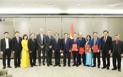 Thêm nhiều cơ hội để cộng đồng người Việt Nam tham gia kết nối, thúc đẩy quan hệ Việt Nam-New Zealand
