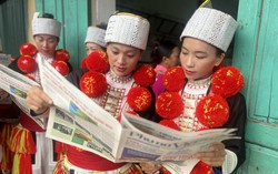 Ban hành Thông tư quy định về định mức kinh tế - kỹ thuật dịch vụ sản xuất tác phẩm báo chí