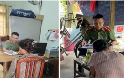 Kịp thời ngăn chặn hoạt động tuyên truyền, lôi kéo liên quan "Pháp Luân Công"