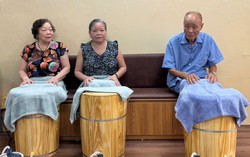 Hà Nội hướng tới mô hình chăm sóc người cao tuổi ngay tại cộng đồng