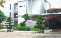 Phía sau khoản lãi tăng 20% của Công ty Đầu tư hạ tầng giao thông Đèo Cả