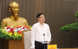 Phó Thủ tướng Hồ Quốc Dũng: Không né tránh, không đùn đẩy, tháo gỡ thực chất vướng mắc của doanh nghiệp