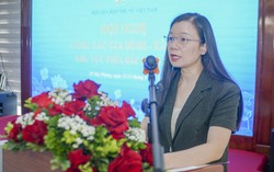 TƯ Hội LHPN Việt Nam tổ chức Hội nghị Công tác Gia đình - Xã hội khu vực phía Bắc năm 2026