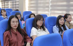 Tập huấn về bình đẳng giới ở Lạng Sơn