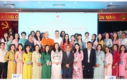 Lan tỏa phong trào gìn giữ tiếng Việt trong cộng đồng người Việt Nam ở nước ngoài