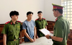 Bắt đối tượng nhiều lần giao cấu với bé gái