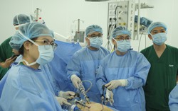 Tái tạo bàng quang từ chính cơ thể người bệnh