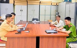 96 lần vi phạm giao thông, chủ xe ô tô bị phạt 474,6 triệu đồng