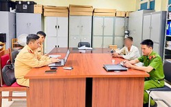 96 lần vi phạm giao thông, chủ xe ô tô bị phạt 474,6 triệu đồng
