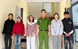 Kịp thời ngăn 3 bé gái đi “làm hè” theo lời dụ dỗ trên mạng xã hội