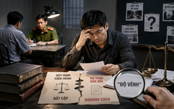 Sửa Bộ luật Tố tụng hình sự - Bài 3: Dự thảo còn “độ vênh” nào?