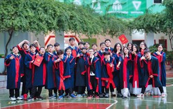 Quy định mới về tổ chức, quản lý và sử dụng Quỹ Học bổng Quốc gia