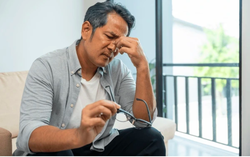 Con út bỗng trở thành trụ cột gia đình